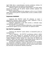 Prakses atskaite 'Ekoloģija uzņēmumā', 5.