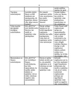 Prakses atskaite 'Ekoloģija uzņēmumā', 10.