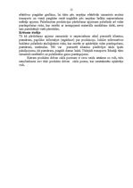 Prakses atskaite 'Ekoloģija uzņēmumā', 12.