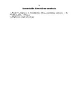 Prakses atskaite 'Ekoloģija uzņēmumā', 14.