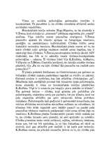 Eseja 'Humānistiskā teorija sociālajā psiholoģijā', 1.