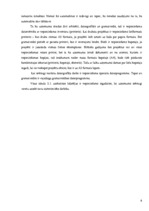 Referāts 'Stratēģiskais plāns SIA "Mana māja"', 18.