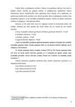 Referāts 'Stratēģiskais plāns SIA "Mana māja"', 20.