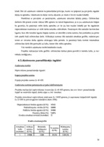 Referāts 'Stratēģiskais plāns SIA "Mana māja"', 22.