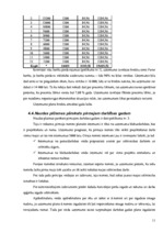 Referāts 'Stratēģiskais plāns SIA "Mana māja"', 23.