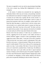 Diplomdarbs 'Irony in Ian McEwan’s Novel "Amsterdam"', 8.