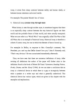 Diplomdarbs 'Irony in Ian McEwan’s Novel "Amsterdam"', 11.