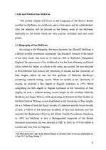 Diplomdarbs 'Irony in Ian McEwan’s Novel "Amsterdam"', 12.