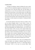 Diplomdarbs 'Irony in Ian McEwan’s Novel "Amsterdam"', 13.