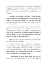 Diplomdarbs 'Irony in Ian McEwan’s Novel "Amsterdam"', 14.