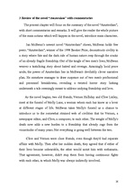 Diplomdarbs 'Irony in Ian McEwan’s Novel "Amsterdam"', 16.