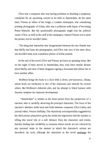 Diplomdarbs 'Irony in Ian McEwan’s Novel "Amsterdam"', 17.