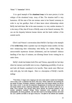 Diplomdarbs 'Irony in Ian McEwan’s Novel "Amsterdam"', 20.