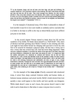 Diplomdarbs 'Irony in Ian McEwan’s Novel "Amsterdam"', 24.