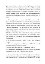 Diplomdarbs 'Irony in Ian McEwan’s Novel "Amsterdam"', 26.