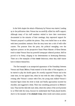 Diplomdarbs 'Irony in Ian McEwan’s Novel "Amsterdam"', 29.