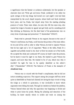 Diplomdarbs 'Irony in Ian McEwan’s Novel "Amsterdam"', 30.