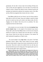 Diplomdarbs 'Irony in Ian McEwan’s Novel "Amsterdam"', 31.