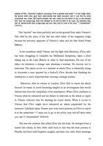 Diplomdarbs 'Irony in Ian McEwan’s Novel "Amsterdam"', 34.