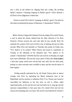 Diplomdarbs 'Irony in Ian McEwan’s Novel "Amsterdam"', 35.