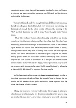 Diplomdarbs 'Irony in Ian McEwan’s Novel "Amsterdam"', 36.