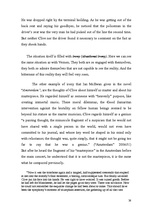 Diplomdarbs 'Irony in Ian McEwan’s Novel "Amsterdam"', 38.