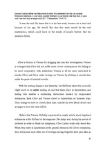 Diplomdarbs 'Irony in Ian McEwan’s Novel "Amsterdam"', 39.