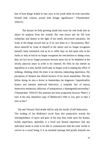 Diplomdarbs 'Irony in Ian McEwan’s Novel "Amsterdam"', 41.