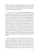 Diplomdarbs 'Irony in Ian McEwan’s Novel "Amsterdam"', 42.