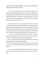 Diplomdarbs 'Irony in Ian McEwan’s Novel "Amsterdam"', 43.