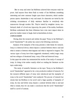 Diplomdarbs 'Irony in Ian McEwan’s Novel "Amsterdam"', 45.