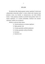 Referāts 'Banku garantiju tiesiskais regulējums', 2.