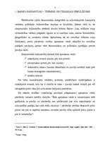 Referāts 'Banku garantiju tiesiskais regulējums', 3.