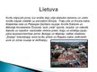 Prezentācija 'Lietuva', 2.