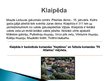 Prezentācija 'Lietuva', 8.