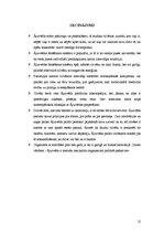 Referāts 'Ājurvēda', 12.