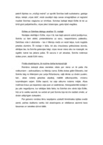 Eseja 'Ilze Šķipsna "Aiz septītā tilta"', 2.