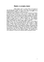 Referāts 'Astronomija', 5.