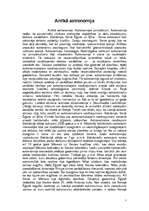 Referāts 'Astronomija', 7.