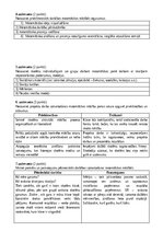 Konspekts 'Eksāmena darbs augstskolā studiju kursā "Matemātikas joma".', 2.