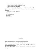 Referāts 'Liepājas tramvaja vēsture, attīstība un nozīme mūsdienās', 3.