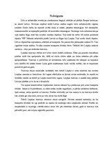 Referāts 'Liepājas tramvaja vēsture, attīstība un nozīme mūsdienās', 29.