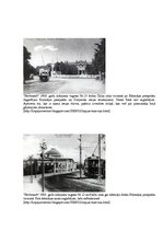 Referāts 'Liepājas tramvaja vēsture, attīstība un nozīme mūsdienās', 34.