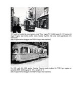 Referāts 'Liepājas tramvaja vēsture, attīstība un nozīme mūsdienās', 40.