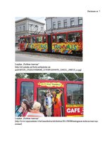 Referāts 'Liepājas tramvaja vēsture, attīstība un nozīme mūsdienās', 43.