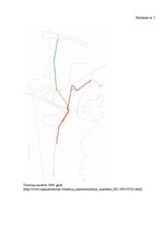 Referāts 'Liepājas tramvaja vēsture, attīstība un nozīme mūsdienās', 46.