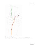 Referāts 'Liepājas tramvaja vēsture, attīstība un nozīme mūsdienās', 47.