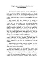 Konspekts 'Teorijas daļa “Pix4Dmapper” praktiskā darba izstrādē Kursā “Fotogrammetrija un t', 2.