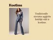 Prezentācija 'Sievietes lietišķais apģērbs', 3.