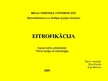 Prezentācija 'Eitrofikācija', 1.